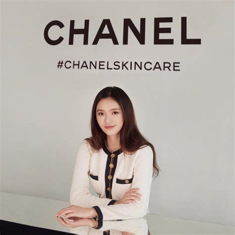 what is a chanel ambassador|Chanel ambassador korea.